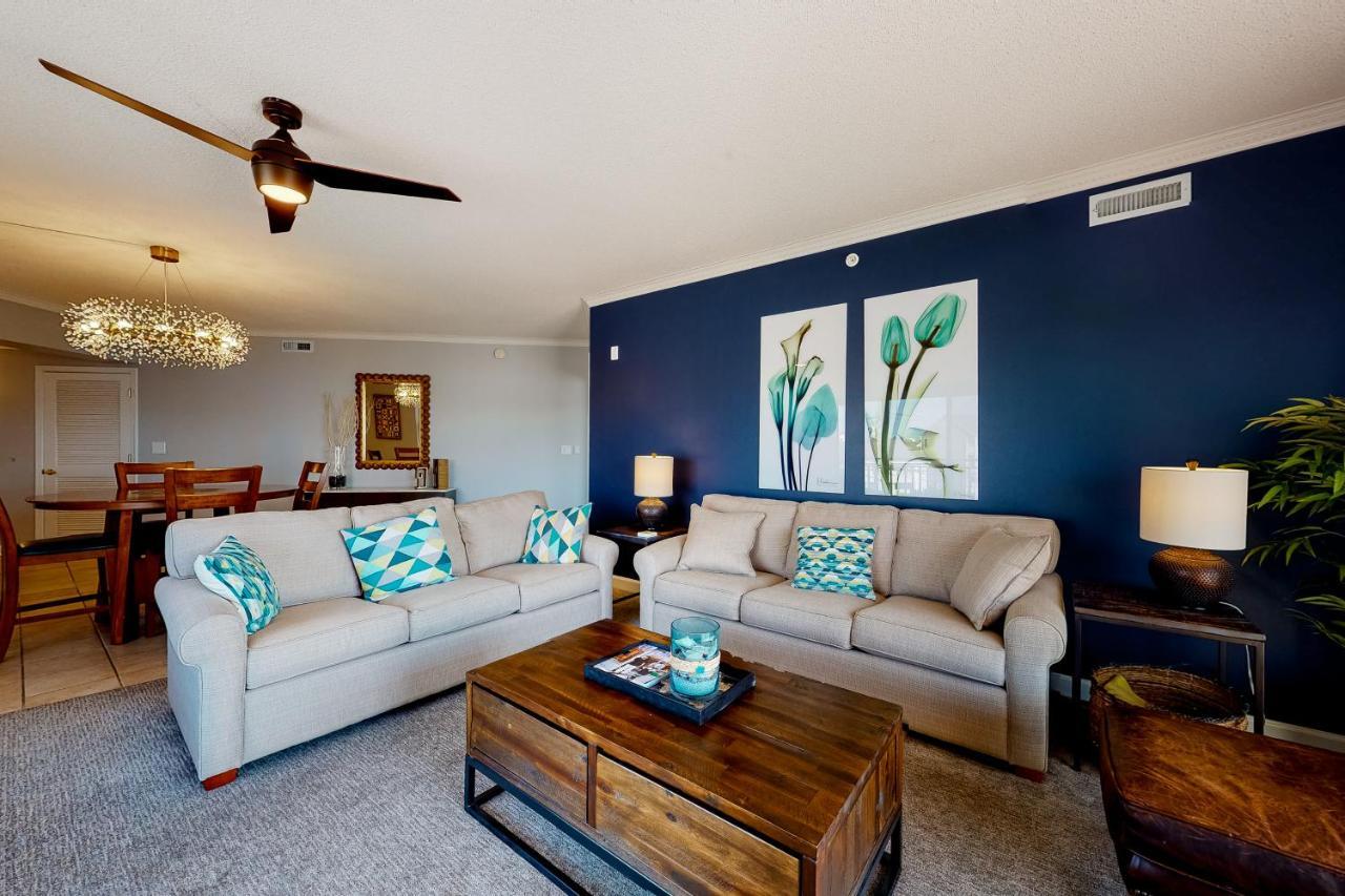 Bahia Vista II 305 Apartment Ocean City Exterior foto